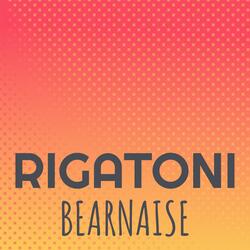 Rigatoni Bearnaise