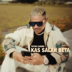 Kas Salah Beta