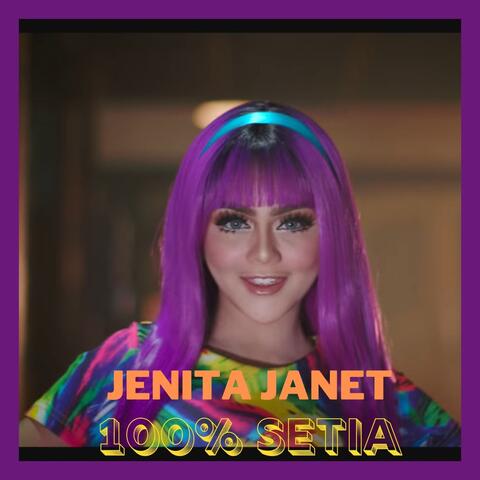 100% Setia