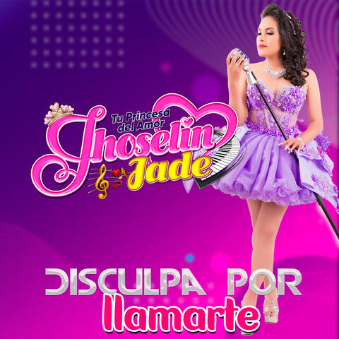 Disculpa Por Llamarte