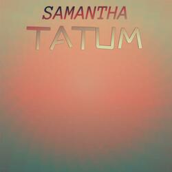 Samantha Tatum