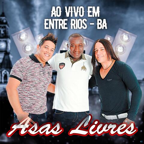Ao Vivo em Entre Rios - BA