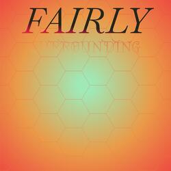 Fairly Surrounding