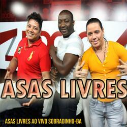A Casa Caiu