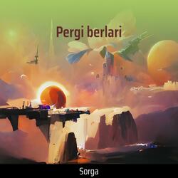Pergi Berlari