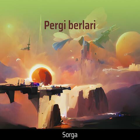 Pergi Berlari