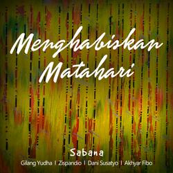 Menghabiskan Matahari