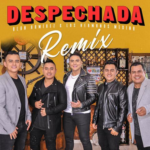 Despechada