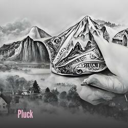 Pluck