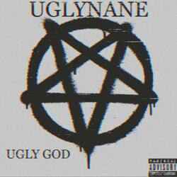 UGLY GOD