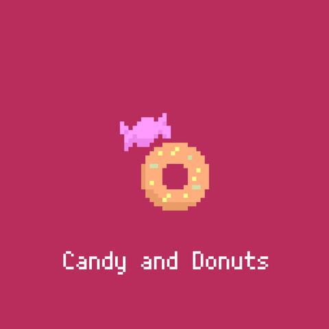 Candy and Donuts