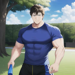 Big In Japan