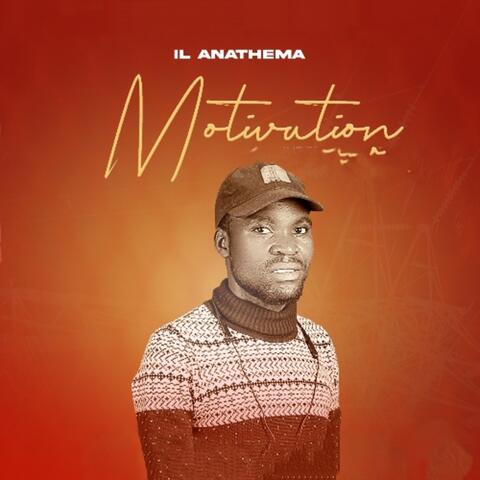 Motivation EP