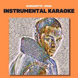 Buonanotte(Originally performed by Ernia)