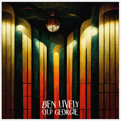 Old Georgie