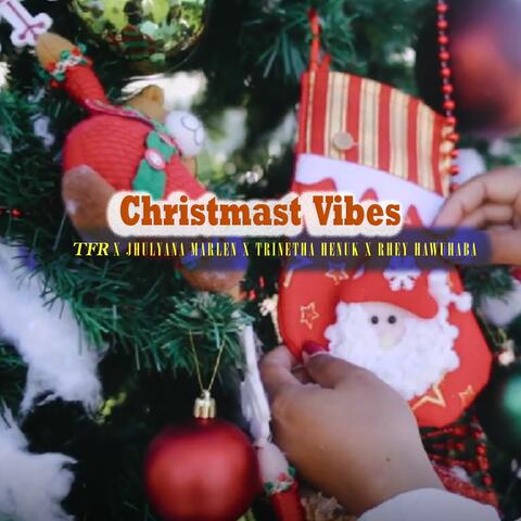 Christmast Vibes