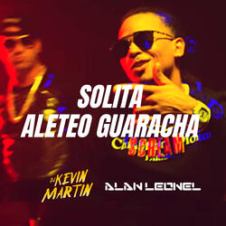 Solita aleteo guaracha