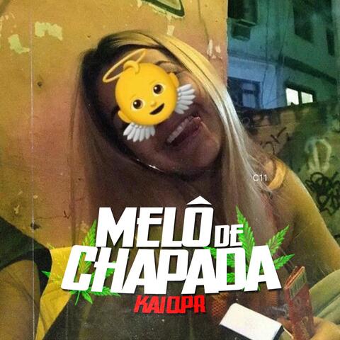 Melô de Chapada