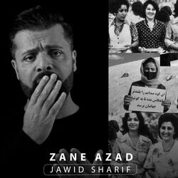 Zane Azad