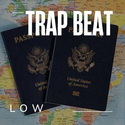 Trap Beat - Low