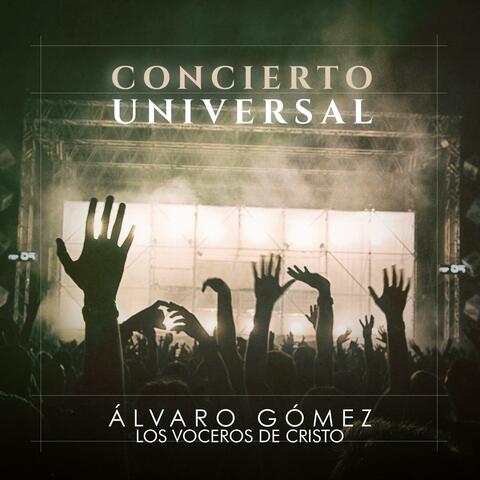 Concierto universal