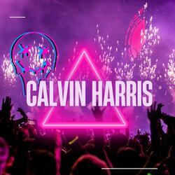 Calvin Harris
