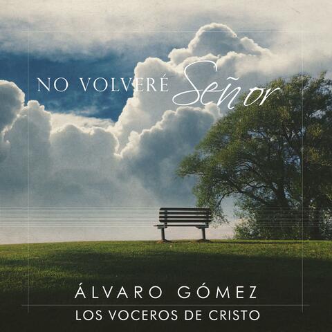 No Volveré Señor