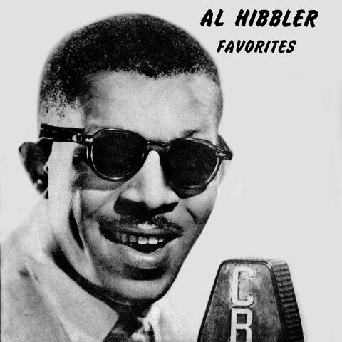Al Hibbler Favorites
