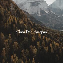 Cinta Jangan Tinggalkan Aku