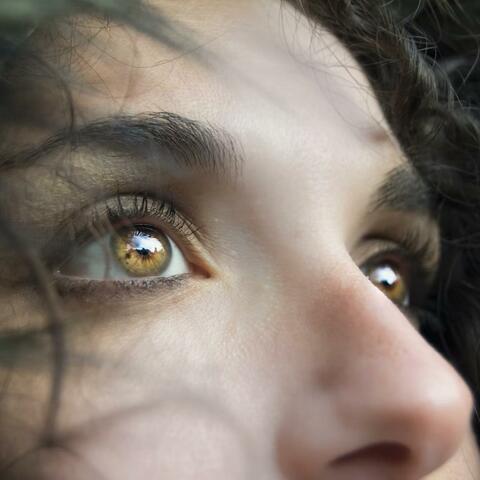 Look Me in My Eyes