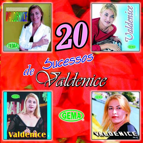 20 Sucessos de Valdenice