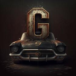 Alphabet Lore - G