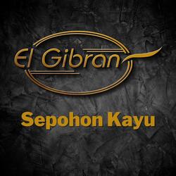 Sepohon Kayu