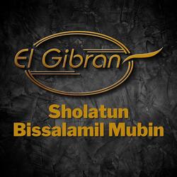 Sholatun Bissalamil Mubin
