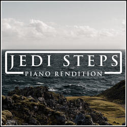Jedi Steps & Finale (from 'Star Wars: The Force Awakens')