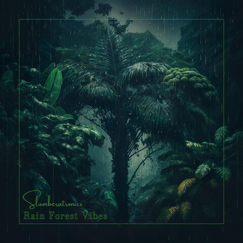 Rain Forest Vibes
