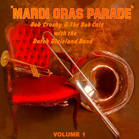 Mardi Gras Parade, Vol. 1