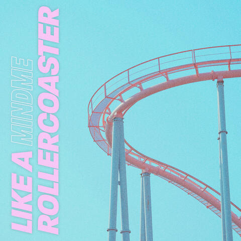 Like A Rollercoaster