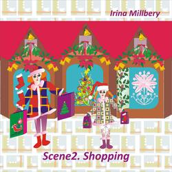 Scene2. Shopping