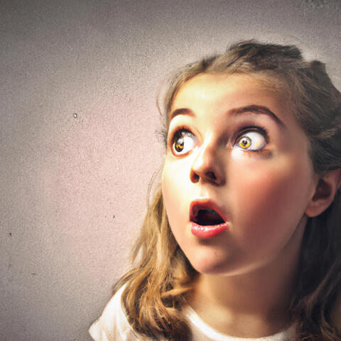 Pure Amazement