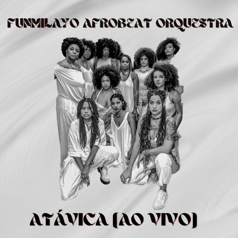 Atávica (Ao Vivo)