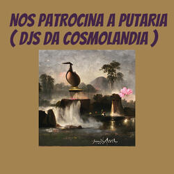 Montagem - Nos Patrocina a Putaria