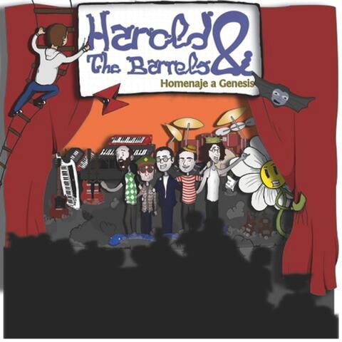 Homenaje a Genesis