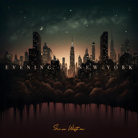 Evening In New York