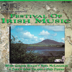 Breton Tunes