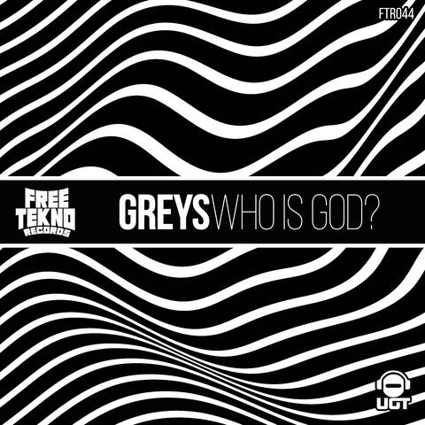 Who is God?