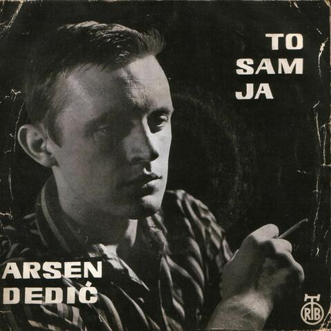 To sam ja