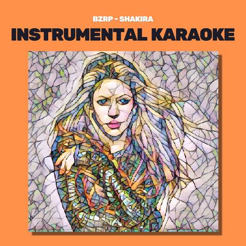 BZRP (Originally performed by Shakira)