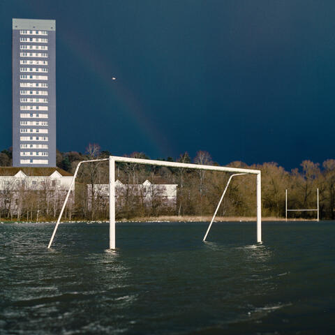 We Don't Like The People We've Become