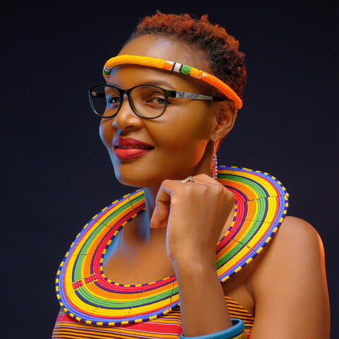 Sylvia Kissa Munyole